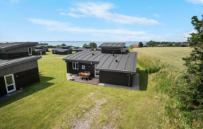 Nice Home In Faaborg With Wifi in Faaborg